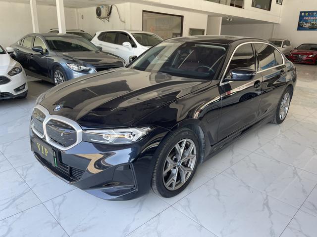 BMW i3 2023 eDrive 35 L