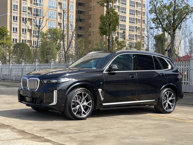 BMW X5 2023 xDrive30Li Premium M Sport Package
