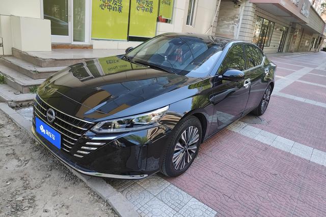 Skyline 2022 2.0L XL-Upr Premium