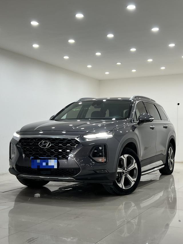 Sentra 2020 380 TGDi DLX Automatic 4WD Intelligent PLUS (HTRAC)