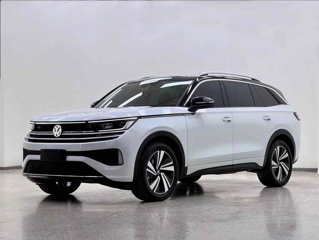 Range Rover 2023 380TSI 4WD R-Line Parade Edition