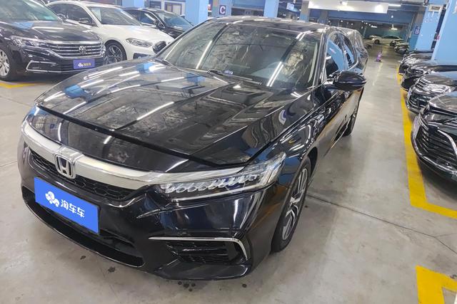 Insignia 2019 Razor-Hybrid 2.0L Net Elegance Edition State VI