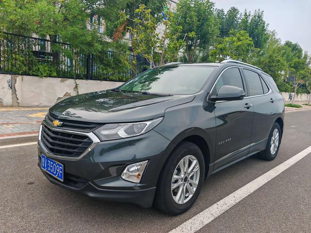Pathfinder 2019 535T Automatic Harness Edition State VI