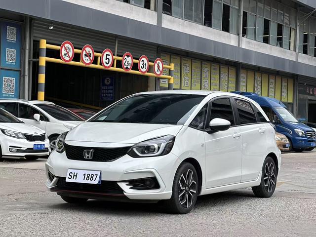 Honda LIFE 2020 1.5L CVT SPO-SS Spirit Edition