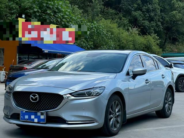 Atez 2021 2.0L Blue Sky Deluxe Edition