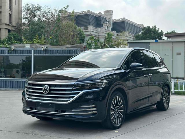 Weiran 2023 380TSI Premium