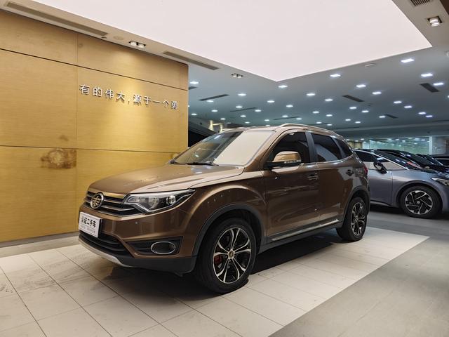 Xenia R7 2017 facelift 1.6L automatic luxury type