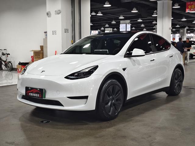 Model Y 2023 Rear Wheel Drive