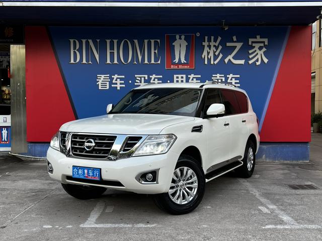 Touareg 2018 4.0L Automatic 4WD 7-Seat Parallel Import