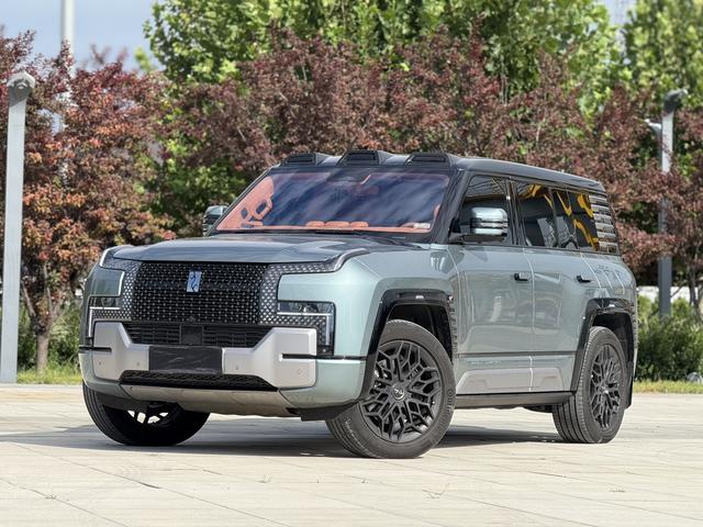 Look up to U8 2024 off-road player edition