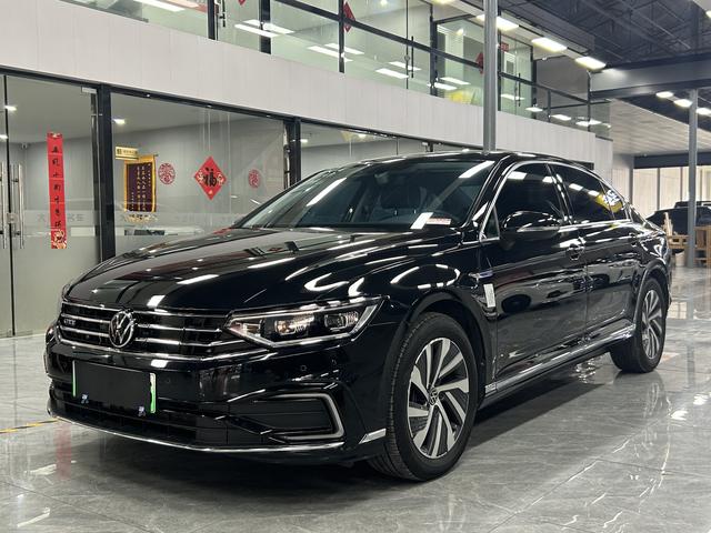 Maiden GTE 2022 Luxury