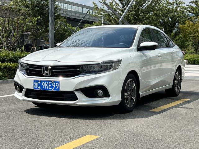 Enjoy Domain 2019 180Turbo CVT Enjoy Edition State VI