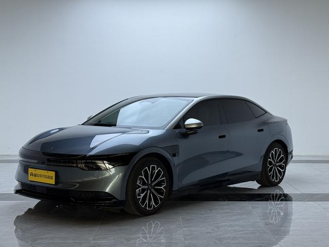 ZEEKR 007 2024 4WD 75kWh