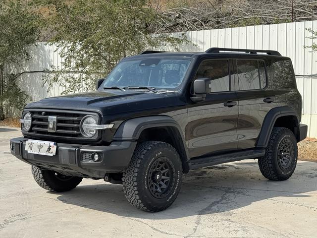 Tank 300 2023 Off-Road 2.0T Conqueror