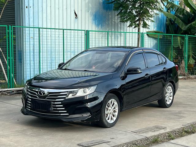 Southeast A5 Wing Dance 2019 1.5L Manual Premium Edition Country V