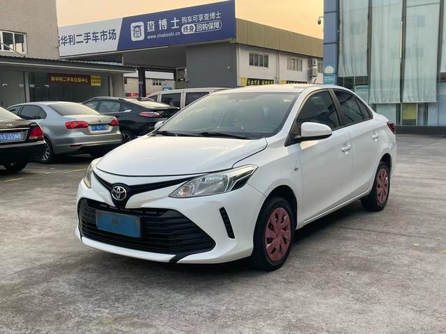 Veracruz 2017 1.5L CVT Venture Edition