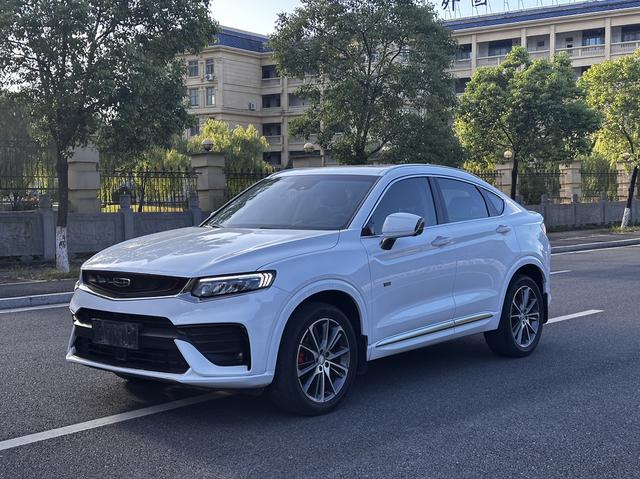 Xingyue 2019 Model 350T Shining Star