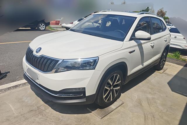 Kermit 2018 1.5L Automatic Comfort Edition State VI