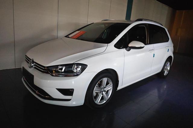 Golf*Jiayu 2018 1.6L Automatic Comfort Type