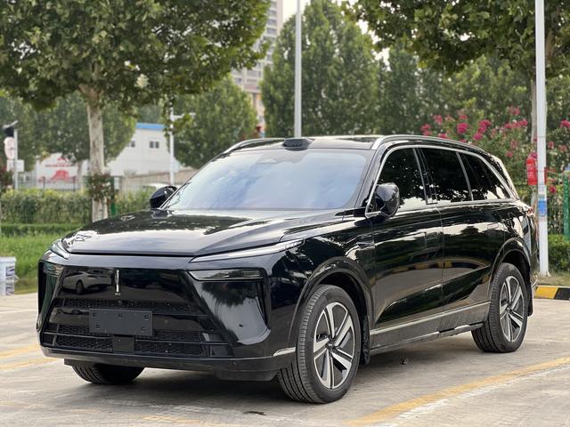 Blue Mountain 2025 four-wheel drive Max