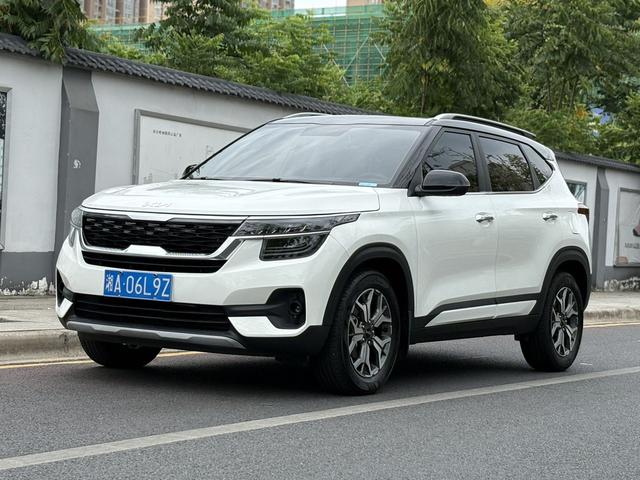 Proud Running 2021 1.5L CVT Comfort Edition