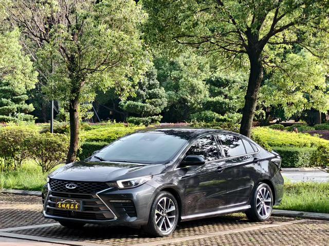 AIZE 5 PLUS 2021 Small AI 1.5T CVT Smart PLUS