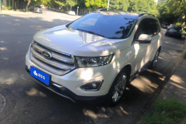Ridgeline 2018 EcoBoost 245 4WD Premium 7-Passenger