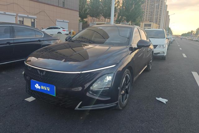 Wuling Starlight PHEV 2023 150 Advance Edition