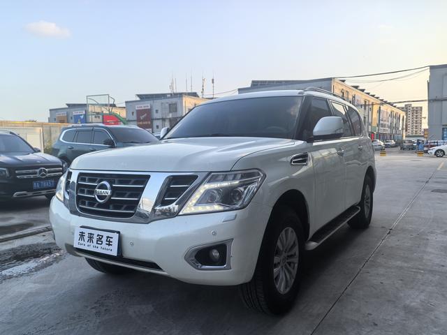 Touareg 2018 4.0L Automatic 4WD 7-Seat Parallel Import