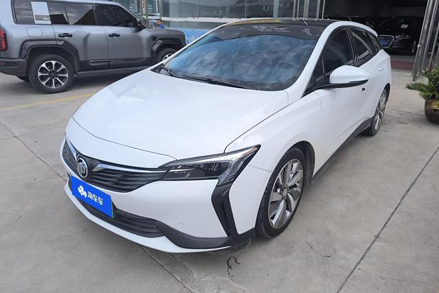 Micro Blue 6 PHEV 2020 Connected Smart