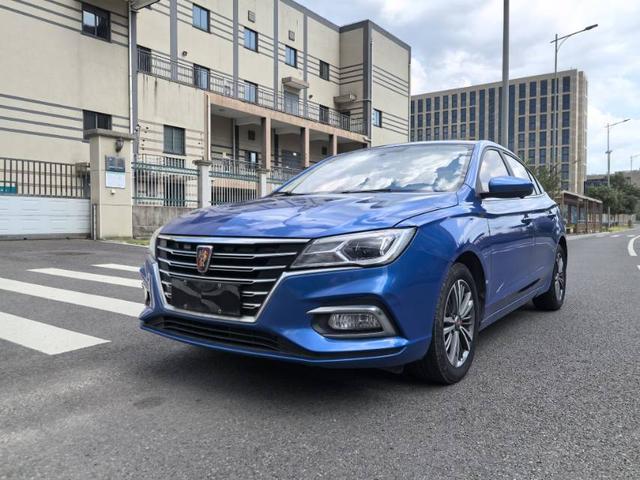 RW i5 2019 1.5L Auto 4G Connected Langham Edition State V