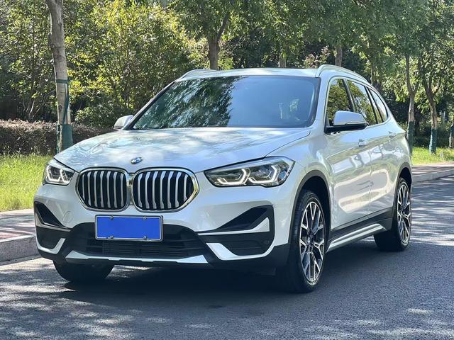BMW X1 2021 xDrive25Li Premium