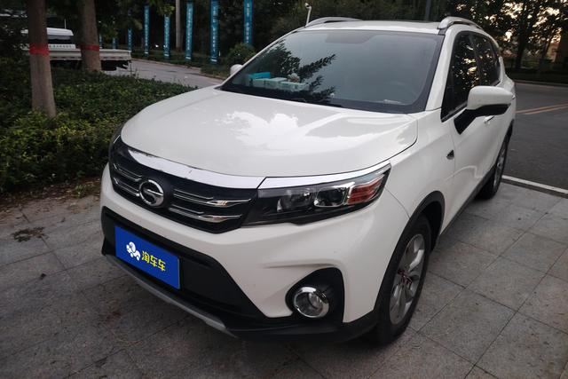 Transcend GS3 2017 150N Auto Elite