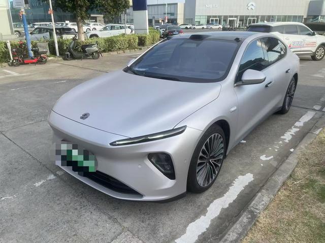 Azera ET7 2021 100kWh First Edition