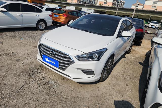Mito 2017 1.8L Automatic Intelligent GLS State V