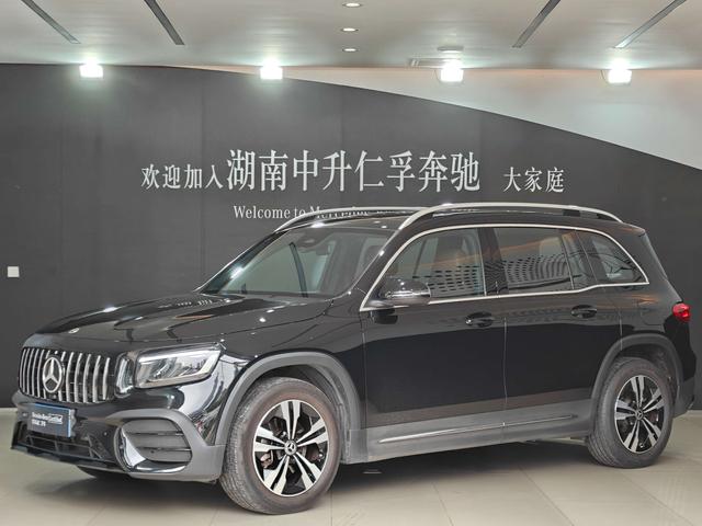 Mercedes-Benz GLB 2024 GLB 200 Dynamic