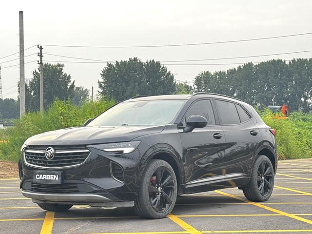 Angkewei S 2022 GS two-wheel drive smart sports type