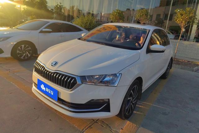 Xinrui 2020 1.5L Manual Comfort Version