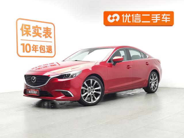 Atlas 2018 2.5L Blue Sky Sport National VI