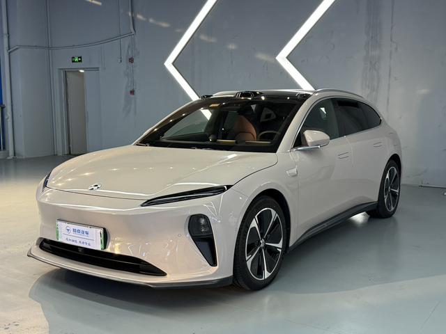 Azera ET5T 2023 75kWh