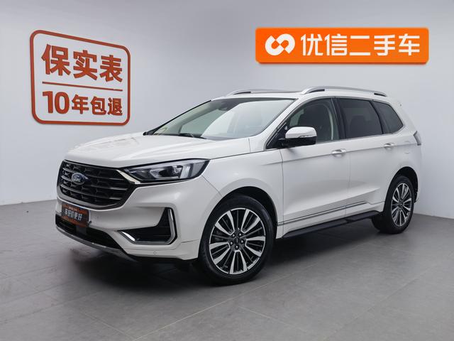 Ridgeline 2021 PLUS EcoBoost 245 2WD Magnum 7-Seater
