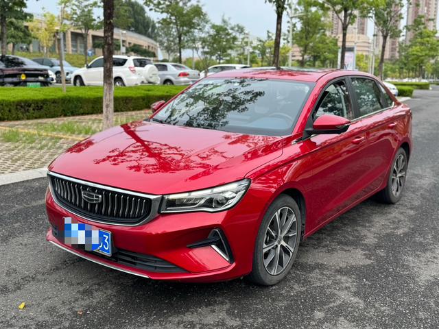 Imperial 2022 4th Gen 1.5L CVT Flagship