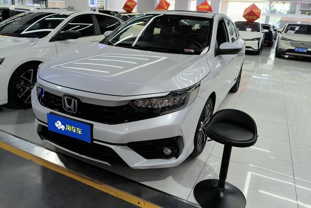 Enjoy 2022 RYU-HYBRID 1.5L PURE EDITION