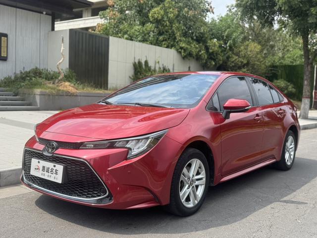 Regal 2019 185T Luxury Edition State VI