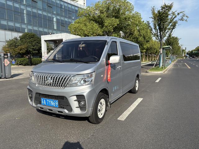 Ruixing M60 2020 1.5L standard National VI 6-seater DAM15KR