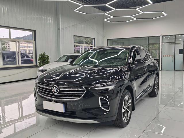 Angkewei S 2023 552T two-wheel drive luxury