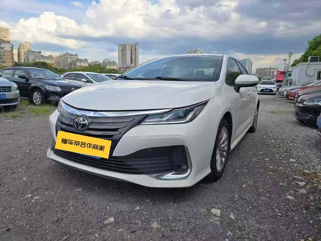 Asiatic Lion 2021 2.0L Deluxe