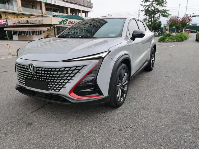 Changan UNI-T 2020 1.5T Signature Model