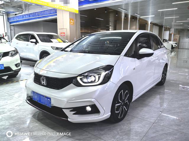 Honda LIFE 2020 1.5L CVT SPORT Heartland Edition