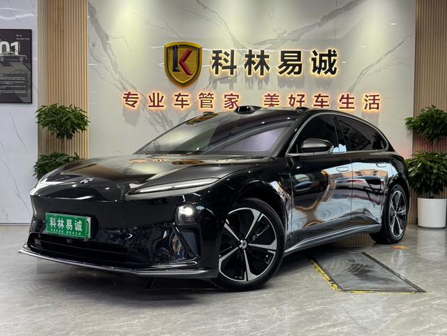 Azera ET5T 2024 75kWh